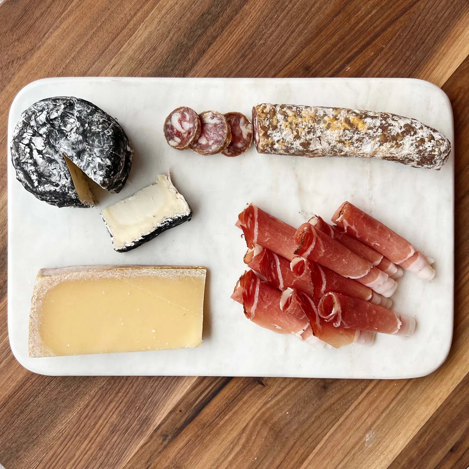 Cheese of the Month Boards | June - BKLYN Larder