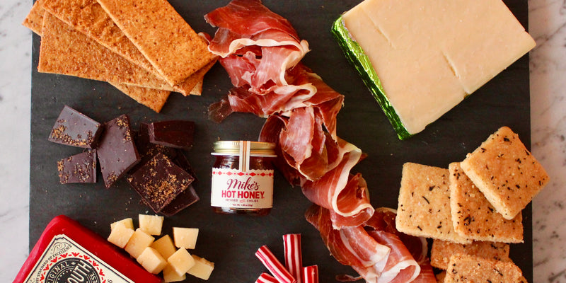 Holiday Gift Baskets