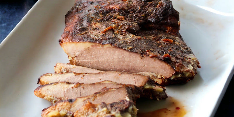 Rosh Hashanah + Yom Kippur | Catering