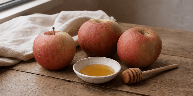 Rosh Hashanah + Yom Kippur Catering | 2026