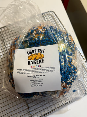 Gold Street Bakery Challah