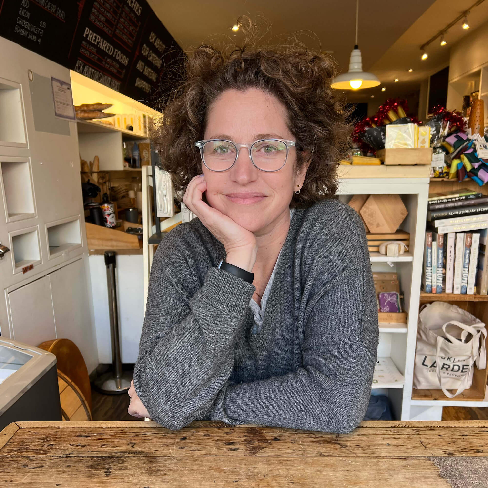 Headshot of Mandy Wynn