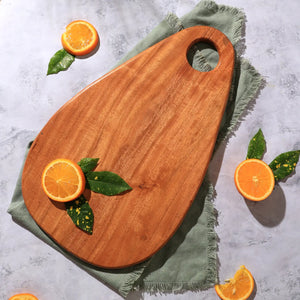 Wooden Serving Boards