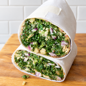 Olive Wrap (2) - BKLYN Larder