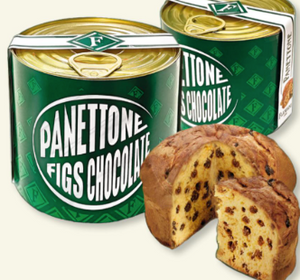Trentasette Panettone