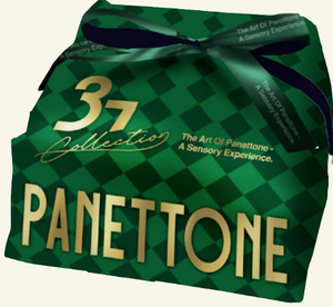 Trentasette Panettone