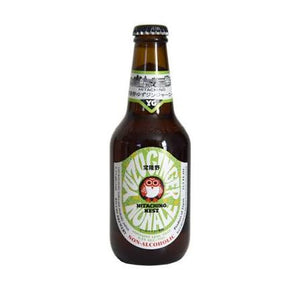 Hitachino Nest NA Beers