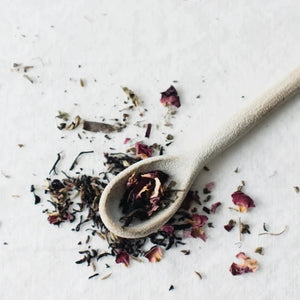 Aesthete Tea Love Potion | Black Tea Blend - BKLYN Larder