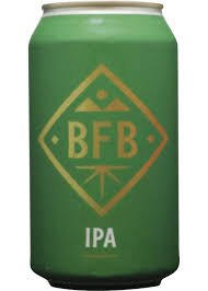 Blackberry Farm Beers IPA - BKLYN Larder