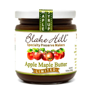 Blake Hill Preserves Apple Maple Butter - BKLYN Larder