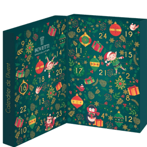 Bovetti Advent Calendar - BKLYN Larder
