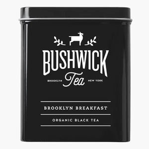 Bushwick Tea - BKLYN Larder