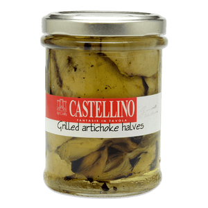 Castellino Preserved Vegetables Marinated Artichoke - BKLYN Larder