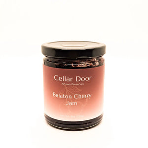 Cellar Door Jams Balaton Cherry - BKLYN Larder