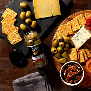 Collins Pimento Martini Olives - BKLYN Larder