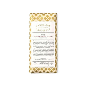 Dandelion Chocolate
