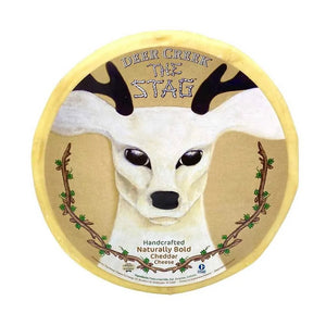 Deer Creek The Stag 1/4 lb. - BKLYN Larder