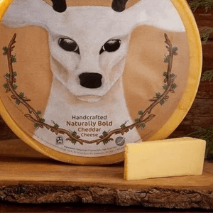 Deer Creek The Stag 1/4 lb. - BKLYN Larder