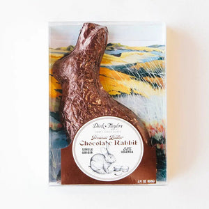Dick Taylor Chocolate Rabbit - BKLYN Larder