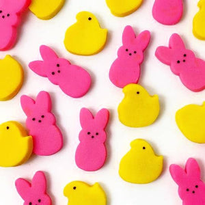 Easter Marzipan - BKLYN Larder