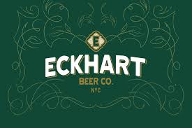 Eckhart Beer Co. German - Style Pils - BKLYN Larder