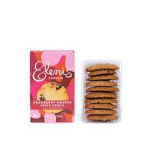 Eleni's Cookies Chocolate Chip - BKLYN Larder