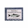 Fangst Tinned Seafood Fangst SILD No. 1 - BKLYN Larder