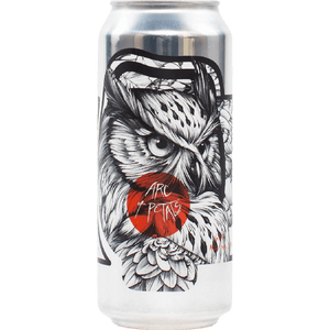 Foam Brewers Arc of Petals - BKLYN Larder