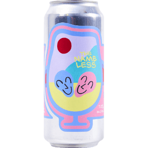 Foam Brewers The Nameless - BKLYN Larder