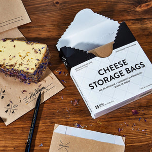 Formaticum Cheese Storage Bags - BKLYN Larder