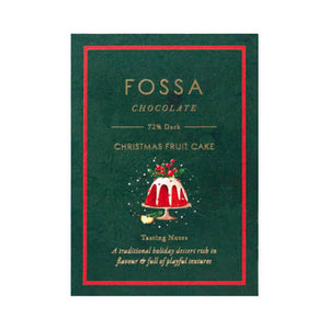 Fossa Holiday Chocolate