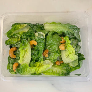 Gem Salad - BKLYN Larder