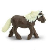 Good Luck Mini Farm Animal Toys Mini Pony - BKLYN Larder