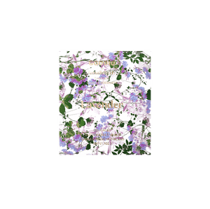 Goodio Chocolate Bars Goodio x Ivana Helsinski Lavender - BKLYN Larder