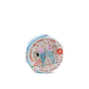 Güeyu Mar Tinned Fish Chargrilled Smoked Sardine Tails in Escabeche - BKLYN Larder