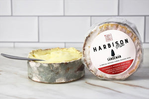 Jasper Hill Harbison Mini Sandeman Special Edition Port Wine - BKLYN Larder