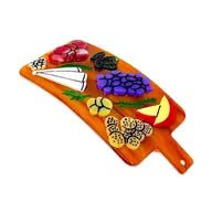 Jenny Lemons Accessories Charcuterie Board French Barrette - BKLYN Larder