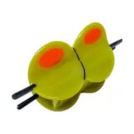 Jenny Lemons Accessories Large Olive Hair Claw Clip - BKLYN Larder