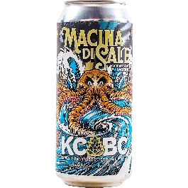 KCBC Beers Macina Di Sale - BKLYN Larder