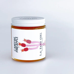 LA Farm Girl Nectars Canefire Pineapple - BKLYN Larder