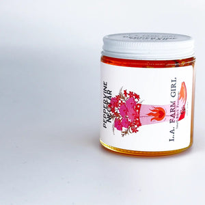 LA Farm Girl Nectars Peppervine Nectar - BKLYN Larder