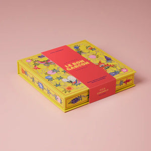 Le Bon Garcon Caramels P.O.G. - BKLYN Larder