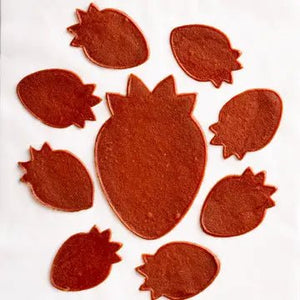 Little Syl Fantasy Fruit Shapes Apricot - BKLYN Larder