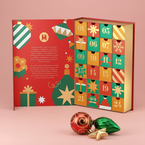 Marou Chocolate Advent Calendar - BKLYN Larder