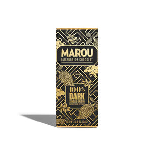 Marou Mini Chocolate Bars Ben Tre 78% - BKLYN Larder
