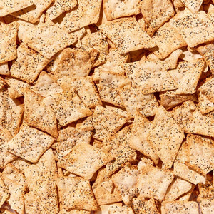 Matzo Project Chips Everything - BKLYN Larder