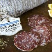 Olympia Provisions Sliced Meats .25 lbs - BKLYN Larder