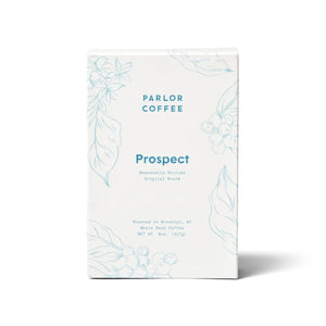 Parlor Coffee Guatemala Pulcal - BKLYN Larder