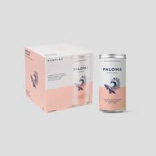 Pentire Paloma - BKLYN Larder