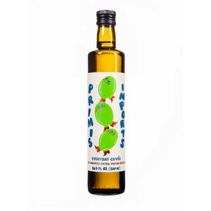 Primis Extra Virgin Olive Oil Everyday Cuvee Southern Hemisphere Edition - BKLYN Larder